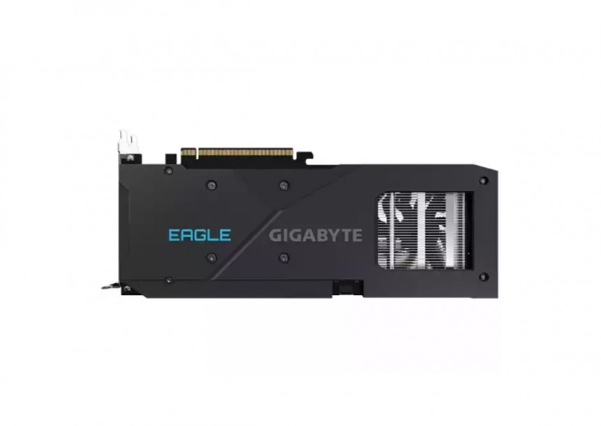 Grafička karta Gigabyte Radeon RX 6600 EAGLE 8G/GV-R66EAGLE-8GD