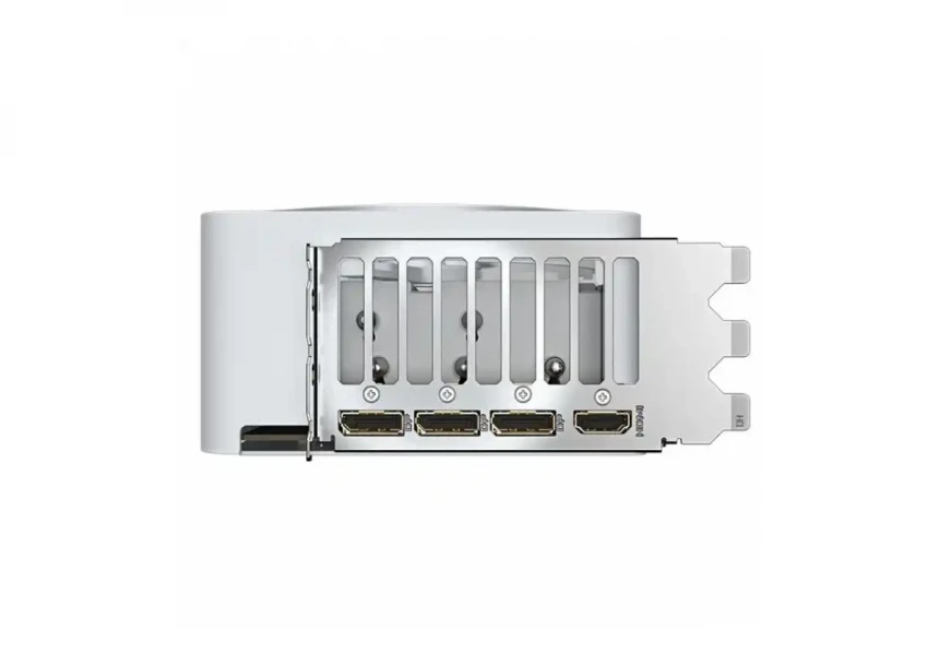 Graficka karta GIGABYTE RTX 5070 Ti AERO OC 16GB GV-N507TAERO OC-16GD