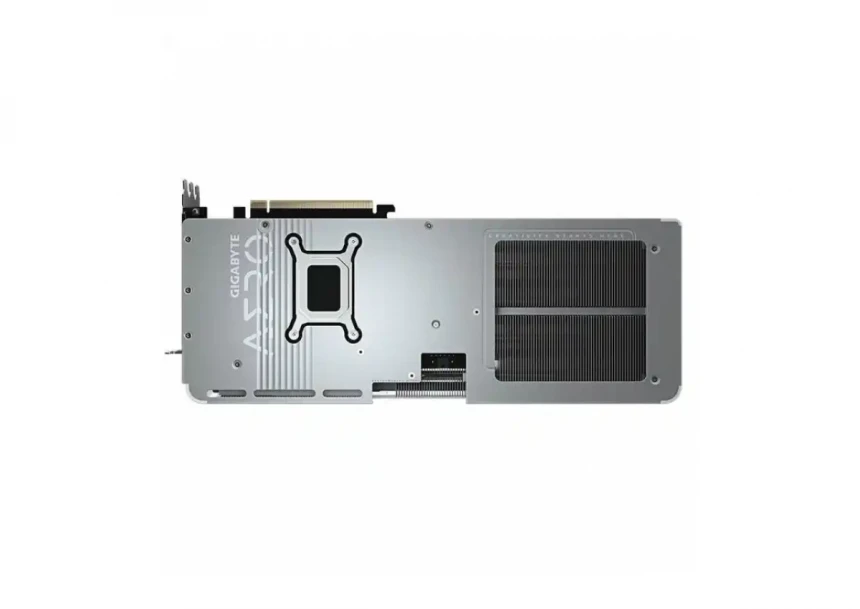 Graficka karta GIGABYTE RTX 5070 Ti AERO OC 16GB GV-N507TAERO OC-16GD