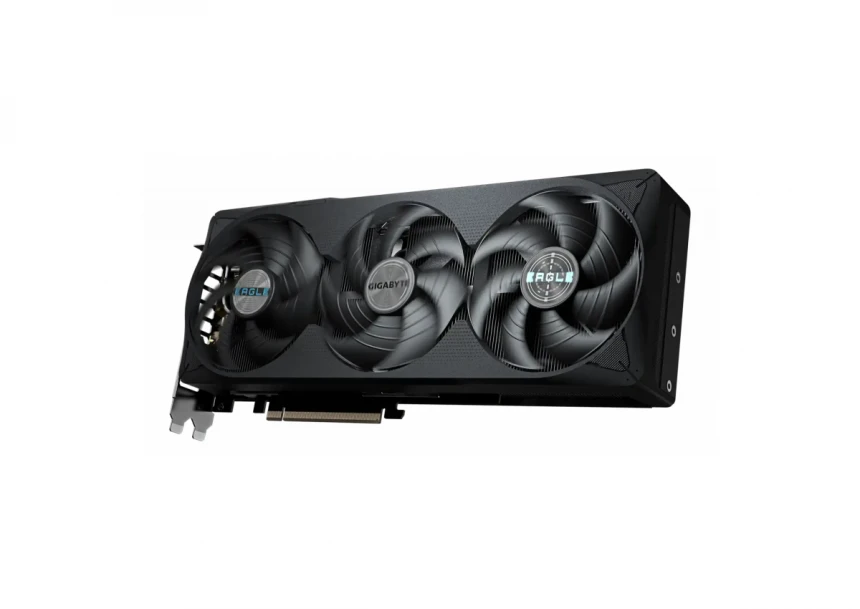 Graficka karta GIGABYTE RTX 5070 Ti EAGLE OC SFF 16GB GV-N507TEAGLEOC -16GD