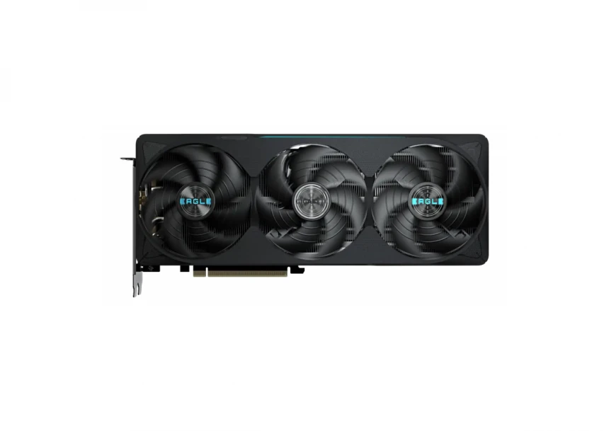 Graficka karta GIGABYTE RTX 5070 Ti EAGLE OC SFF 16GB GV-N507TEAGLEOC -16GD