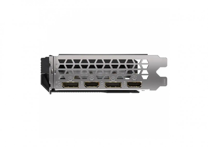 Grafička karta PCI-E Gigabyte GeForce RTX 3060 WindForce OC 12G GV-N3060WF2OC-12GD