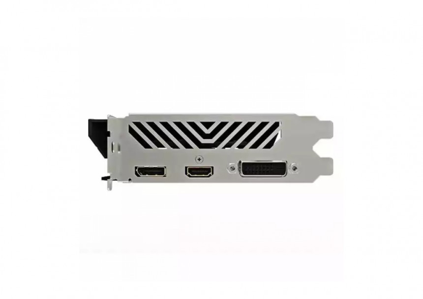 Grafička karta PCI-E Gigabyte GTX 1650 4GB GV-N1656OC-4GD DP/HDMI/DVI