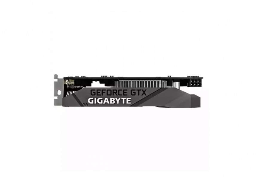 Grafička karta PCI-E Gigabyte GTX 1650 4GB GV-N1656OC-4GD DP/HDMI/DVI