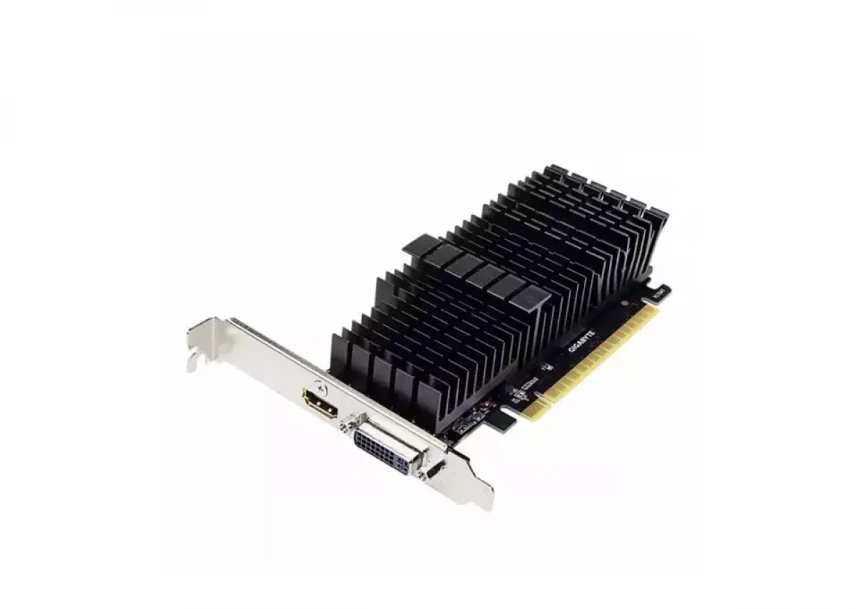 Grafička karta PCI-E Gigabyte GV-N710D5SL-2GL DDR5