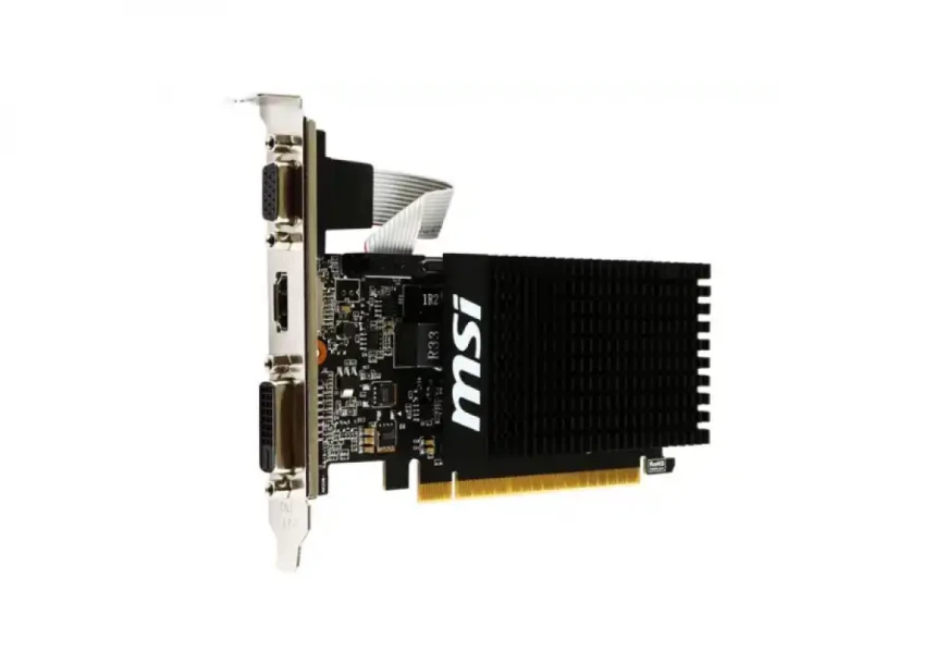 Grafička karta PCI-E Microstar GT710 2GB DDR3