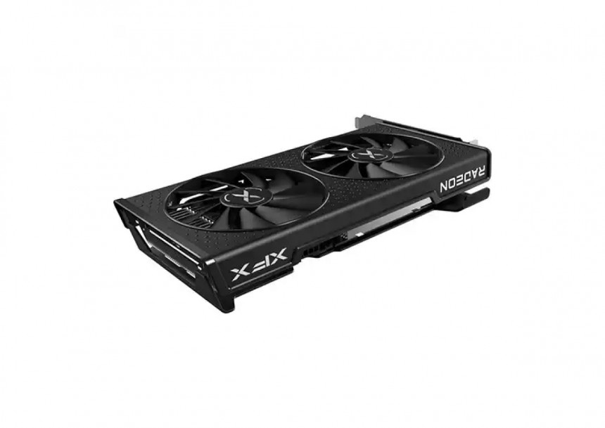 Graficka karta XFX AMD Radeon RX-6600 SWIFT210 GDDR6 8GB 128bit HDMI/3xDP