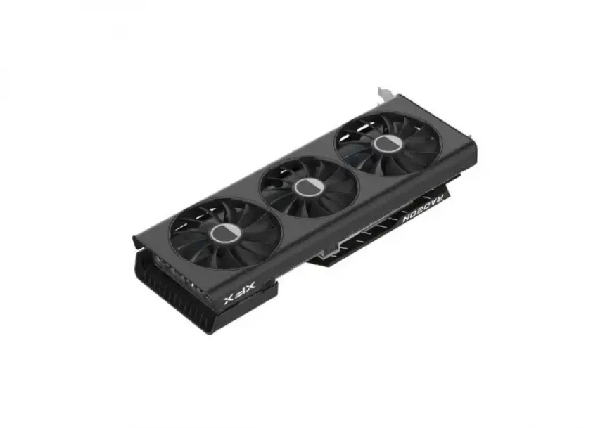 Graficka karta XFX AMD RX-7700XT 12GB QICK319 192 bit  3xDP/HDMI