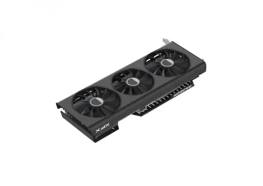 Graficka karta XFX AMD RX-7800XT 16GB QICK319 256 bit 3xDP/HDMI