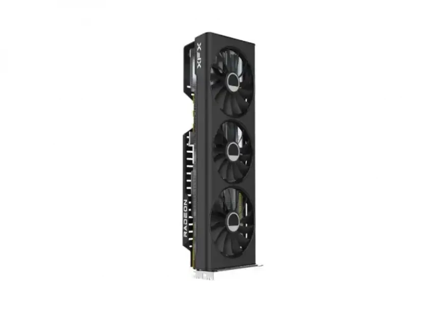 Graficka karta XFX AMD RX-7800XT 16GB QICK319 256 bit 3xDP/HDMI