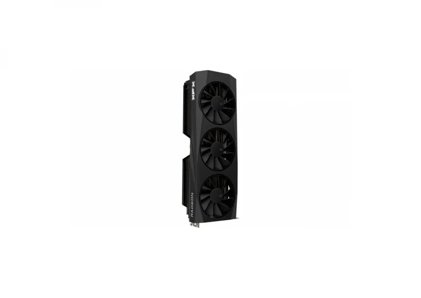 Grafička karta XFX Quicksilver AMD RX9070XT Gaming GDDR6 16GB  256bit 3xDP/1xHDMI