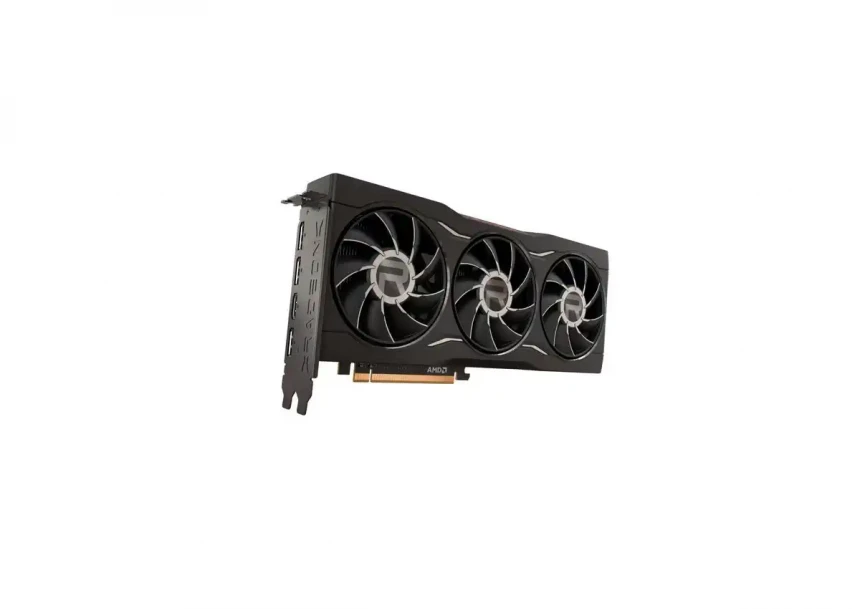 Grafička karta XFX RADEON RX 6750XT RX-675TMBAF9 GDDR6 12GB 192 bit HDMI/3xDP