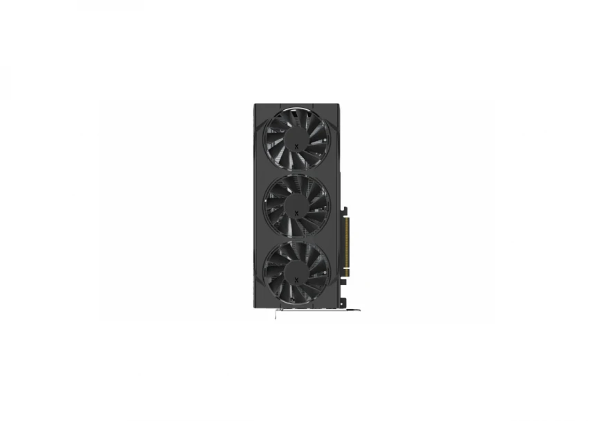 Graficka karta XFX Swift AMD Radeon RX-9070 OC Triple fan Gaming GDDR6 16GB