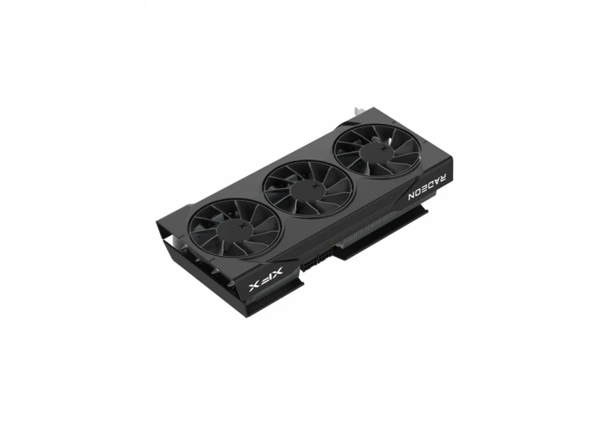 Graficka karta XFX Swift AMD Radeon RX-9070 OC Triple fan Gaming GDDR6 16GB