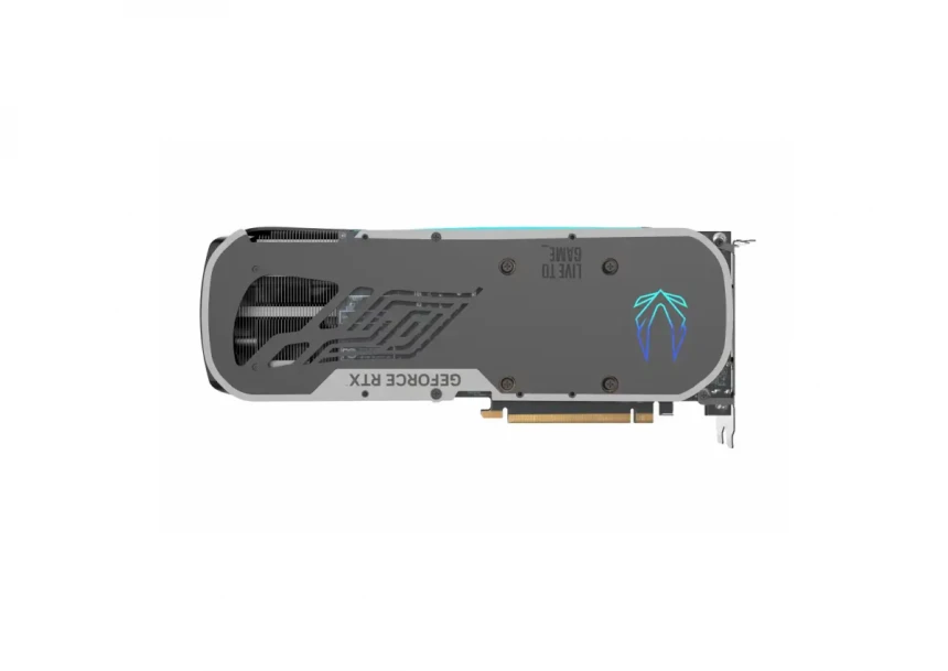 Grafička karta Zotac Gaming Geforce RTX 4080 Super Trinity 16GB DDR6X 256 bit 3xDP/HDMI