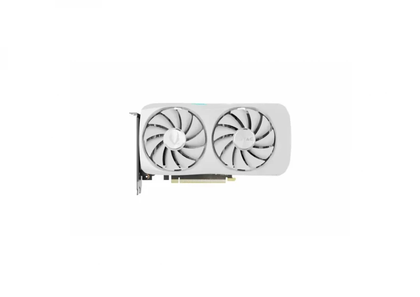 Grafička karta Zotac GAMING GeForce RTX 4070 Twin Edge OC White Edition 12GB DDR6 192 bit 3xDP/HDMI