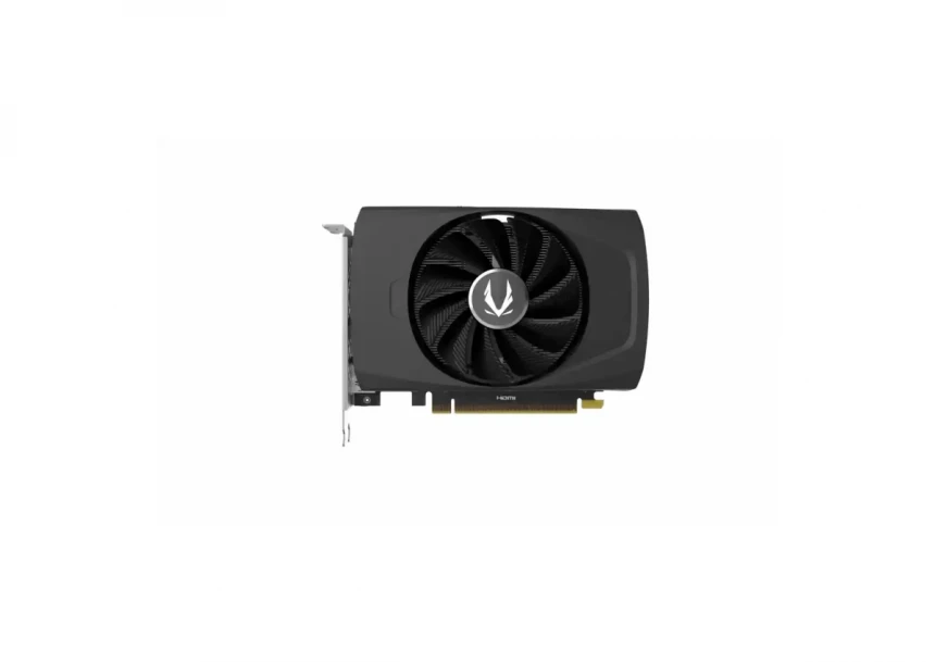 Grafička karta Zotac GAMING GeForce RTX 4060 Solo 8GB DDR6 128 bit 3xDP/HDMI