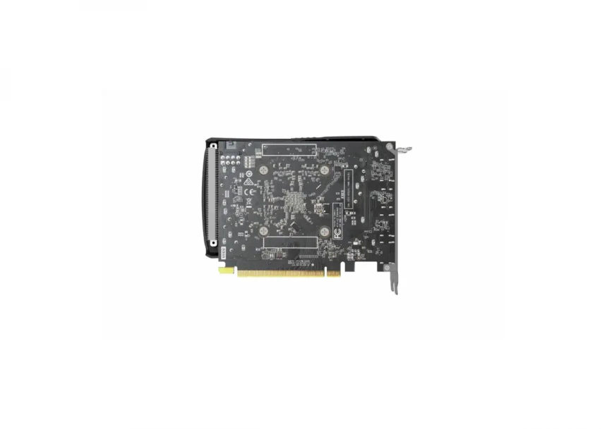 Grafička karta Zotac GAMING GeForce RTX 4060 Solo 8GB DDR6 128 bit 3xDP/HDMI