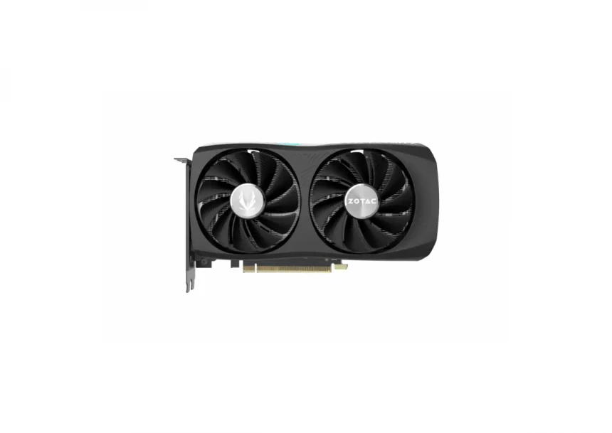 Grafička karta Zotac GAMING GeForce RTX 4070 Twin Edge 12GB GDDR6 192 bit 3xDP/HDMI