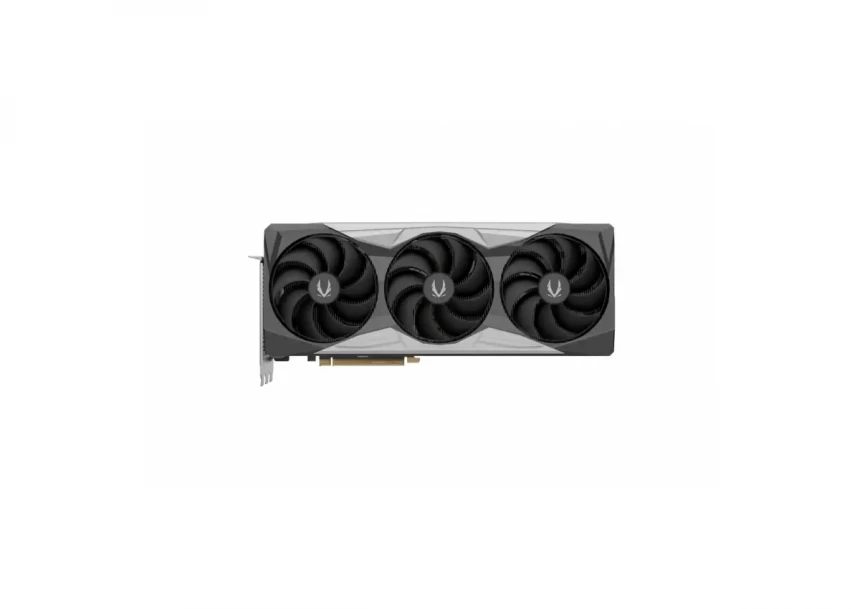Grafička karta Zotac GAMING GeForce RTX 4070 TiSuper Solid 16GB DDR6 256bit HDMI/3xDP