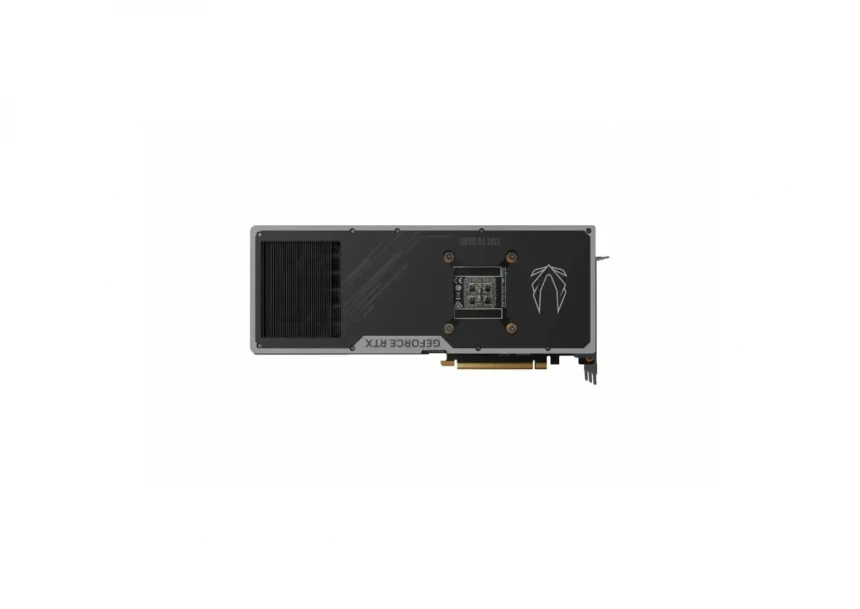 Grafička karta Zotac GAMING GeForce RTX 4070 TiSuper Solid 16GB DDR6 256bit HDMI/3xDP