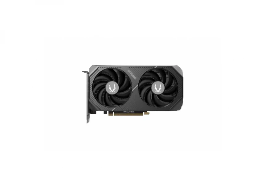 Grafička karta Zotac GAMING GeForce RTX 5060 Ti Twin Edge OC 8GB DDR7 128 bit 3xDP/HDMI