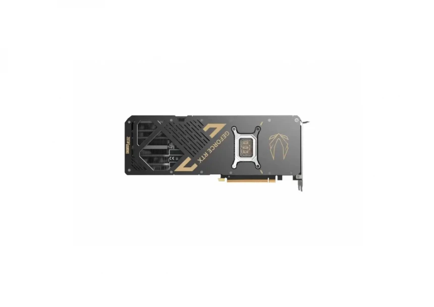 Grafička karta Zotac Gaming Geforce RTX 5070 Ti Solid SFF 16GB DDR7 256 bit 3xDP/HDMI