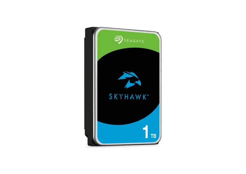 Hard disk 1TB SATA3 Seagate SkyHawk 256MB ST1000VX013