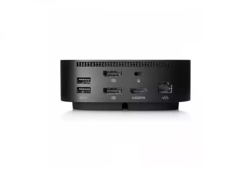 HP USB-C Docking Station Dock G5 5TW10AA