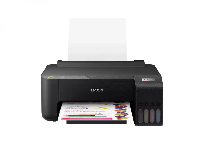 InkJet štampac Epson ECO Tank L1230 /A4/5760x1440dpi/25...