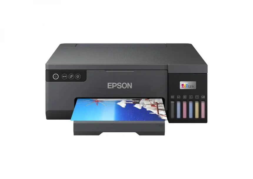 Inkjet štampač Epson L8050