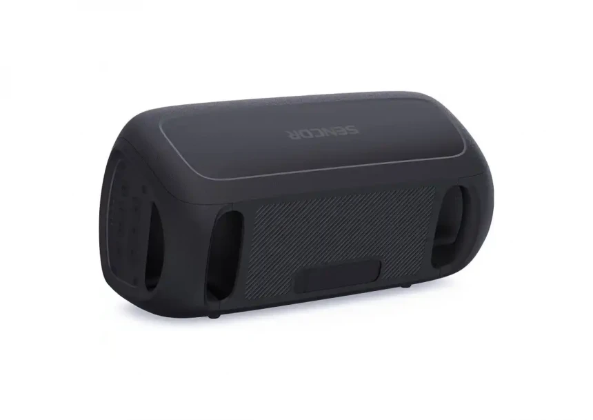 Karaoke zvučnik Sencor SSS 3500 80W/Bluetooth Audio 5.0