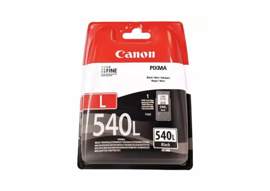 Kertridž Canon PG-540L  Black