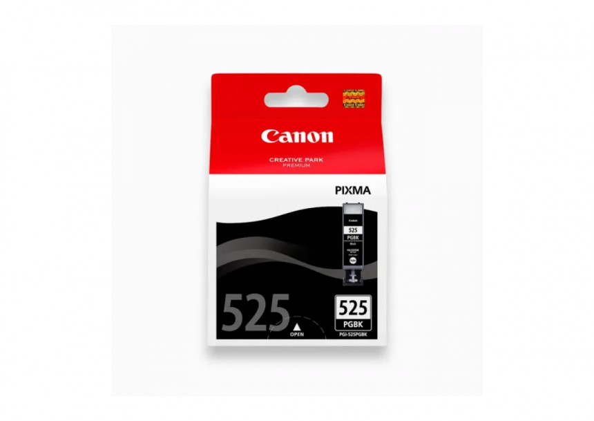 Kertridž Canon PGI-525 Black