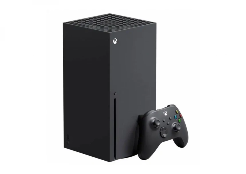 Konzola Microsoft XBOX X 1TB HKO42400