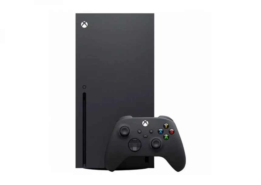 Konzola Microsoft XBOX X 1TB HKO42400