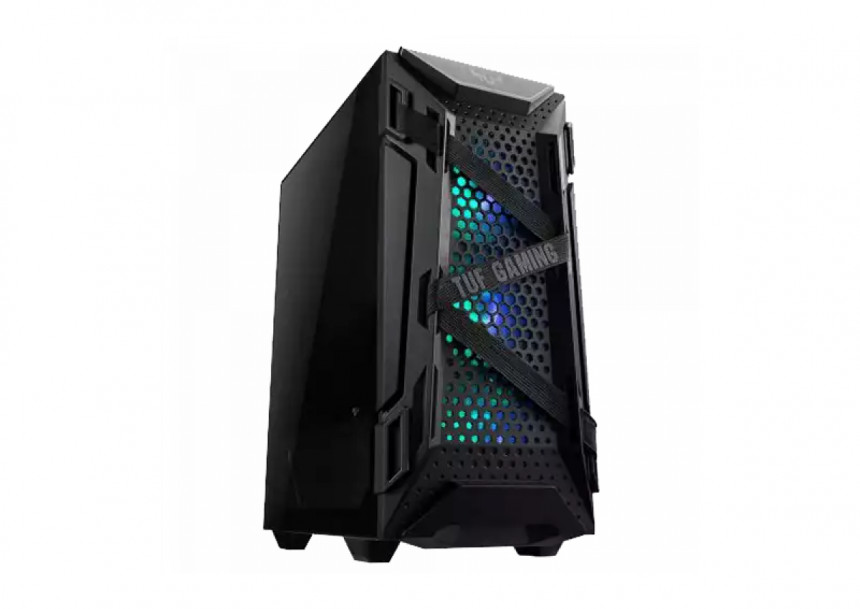 Kućište Asus GT301 TUF GAMING Black