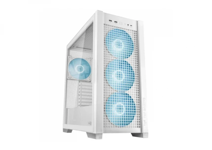 Kućište Asus TG GT302 bela