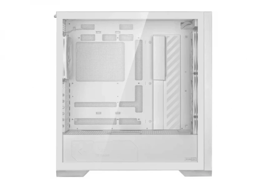 Kućište Asus TG GT302 bela