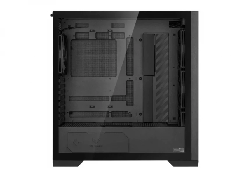 Kućište Asus TG GT302 crna