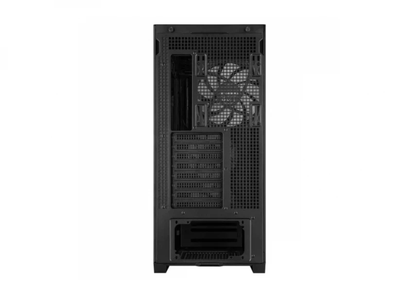 Kućište Asus TG GT302 crna