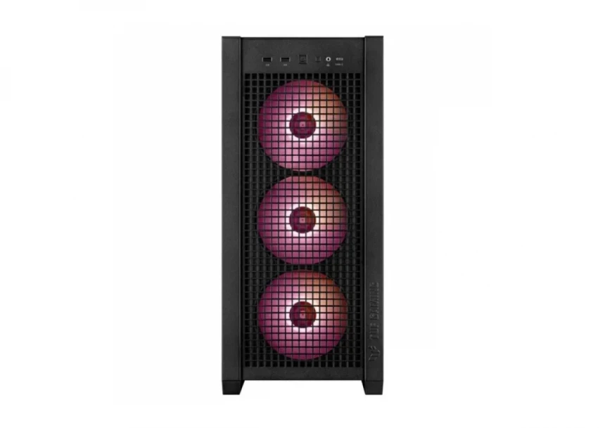 Kućište Asus TG GT302 crna