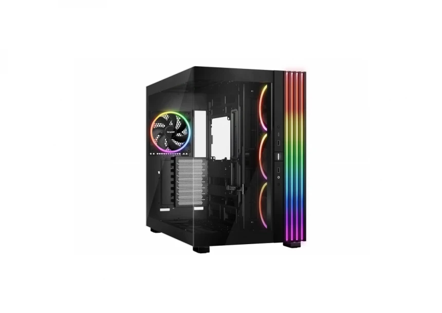 Kućište Be Quiet Light Base 900 FX Black BGW71