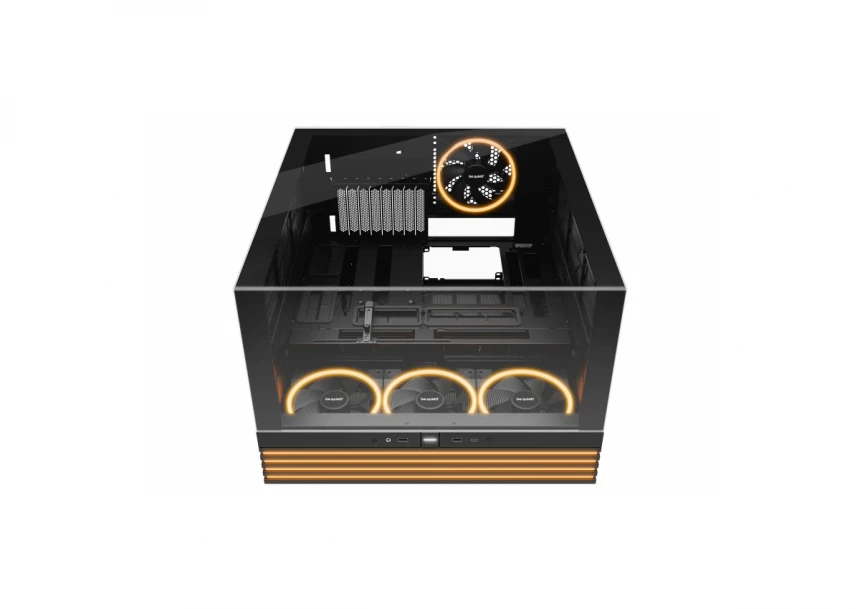 Kućište Be Quiet Light Base 900 FX Black BGW71