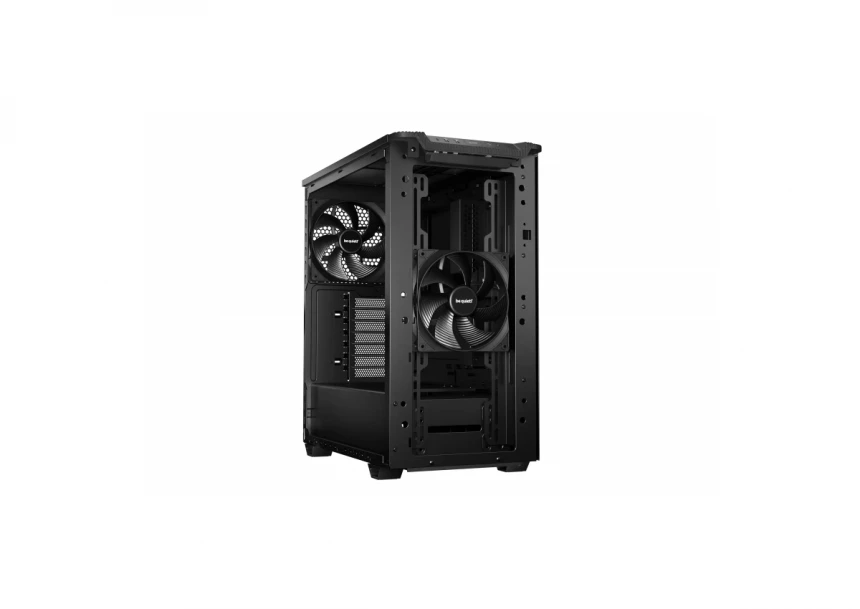 Kućište Be Quiet Pure Base 501 Airflow Black BG074