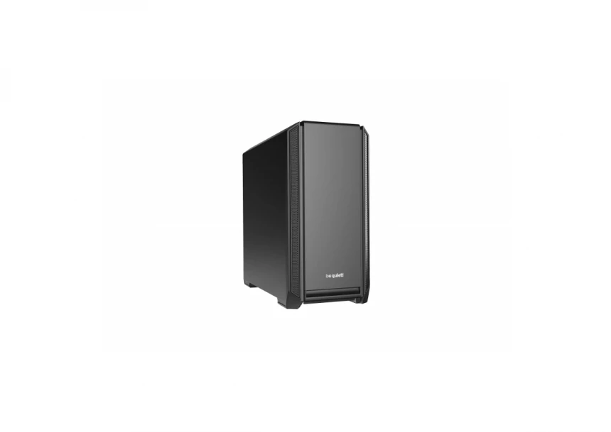 Kućište Be Quiet  Silent Base 601 Black BG026