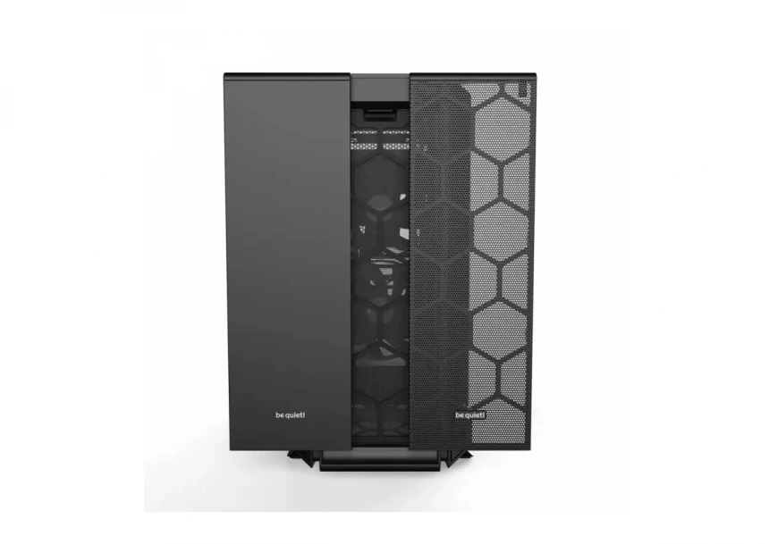 Kućište Be Quiet  Silent Base 802 Black BG039