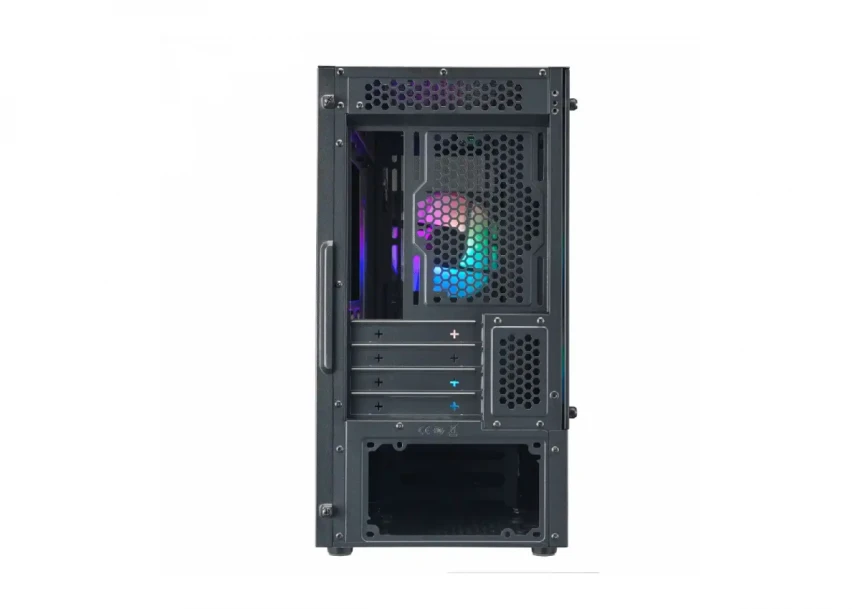 Kućište Cooler Master MB311L ARGB (MCB-B311L-KGNN-S02)