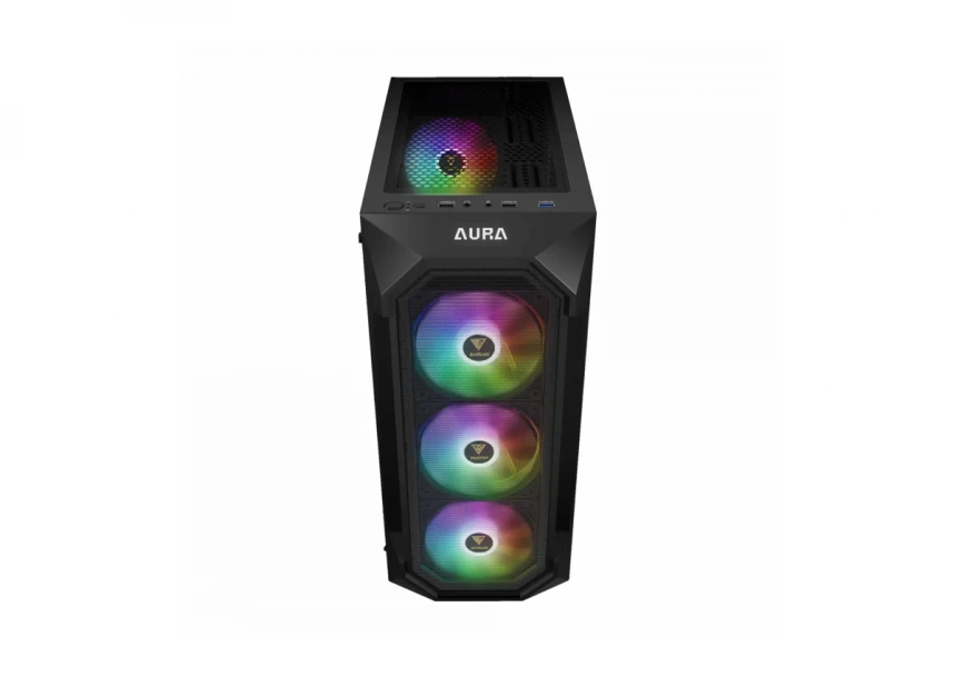 Kućište Gamdias Aura GC1 Elite V2