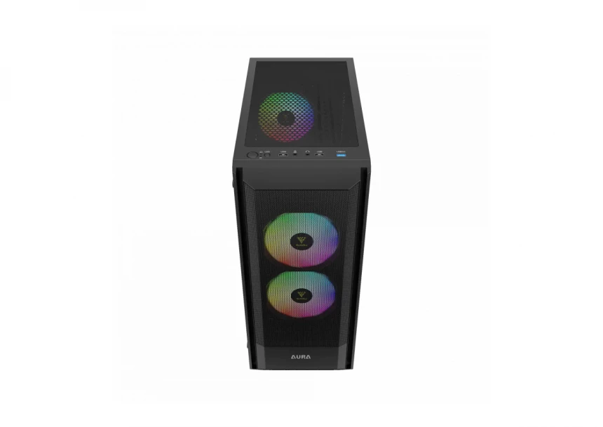 Kućište Gamdias Aura GC6 Elite ARGB